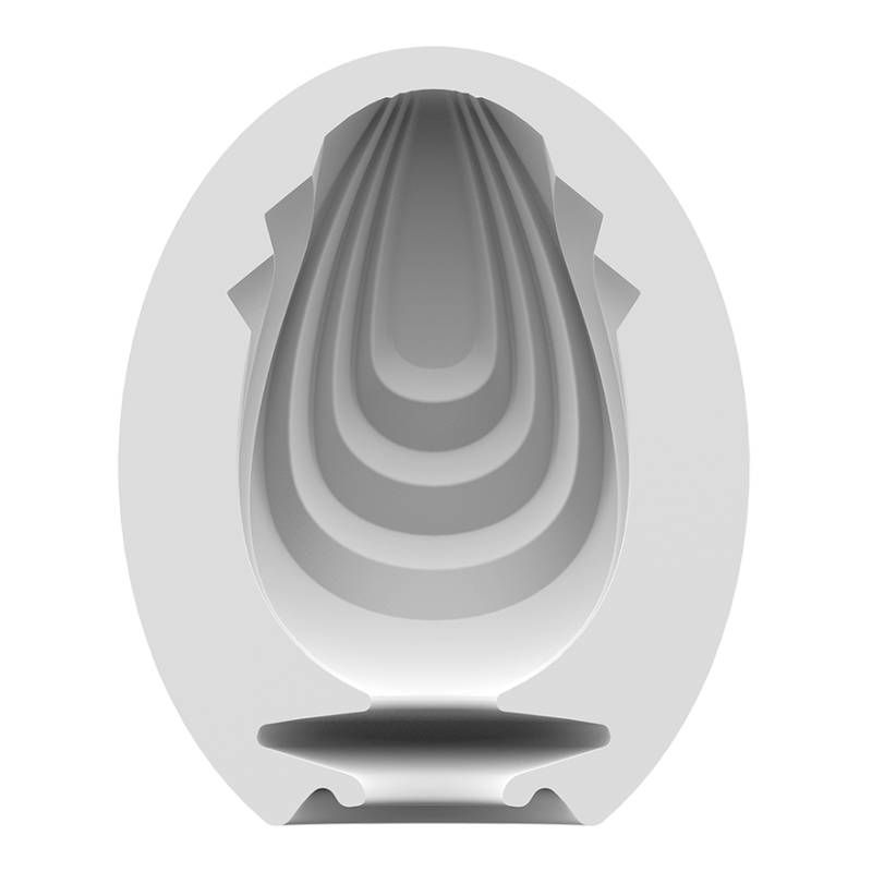 Satisfyer Masturbator Egg Savage-9043415