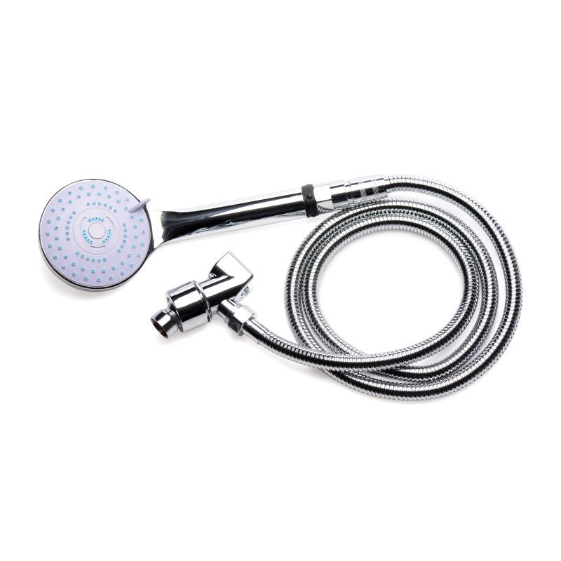 Discreet Shower Enema Set-AG604