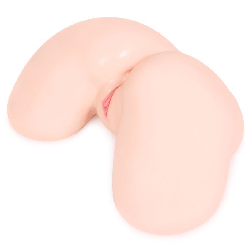 Hanna Onahole 2 Butt - Anal and Vaginal-M01-003-11DH