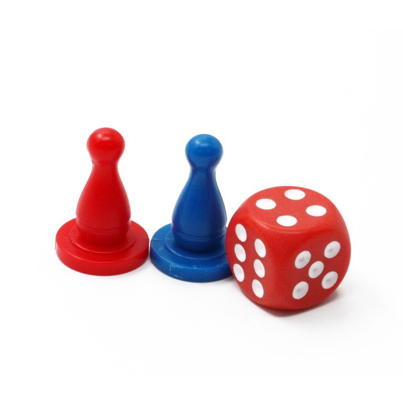 Oral Fun Game-USOF