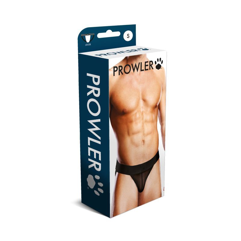 Prowler Mesh Jock Black-PR004-MESH-S