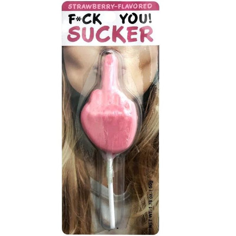 F*ck You Sucker