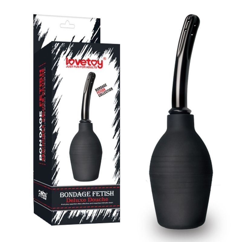 Deluxe Douche 313ml-LV1666