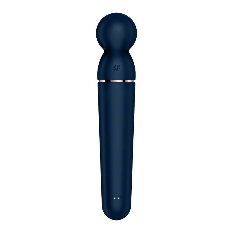 Satisfyer Planet Wand-er Black-4018553