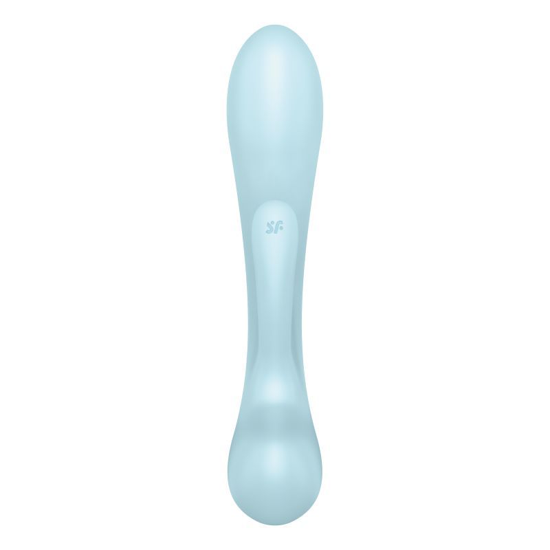 Satisfyer Triple Oh Light Blue-4018225