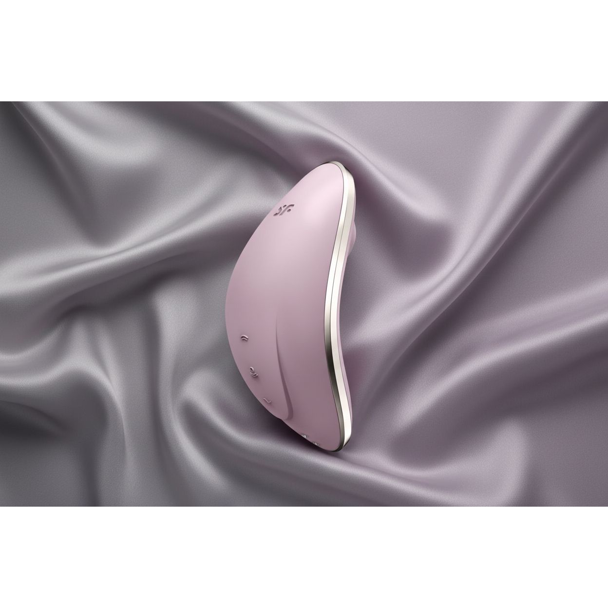 Satisfyer Vulva Lover 1 Violet-4018607