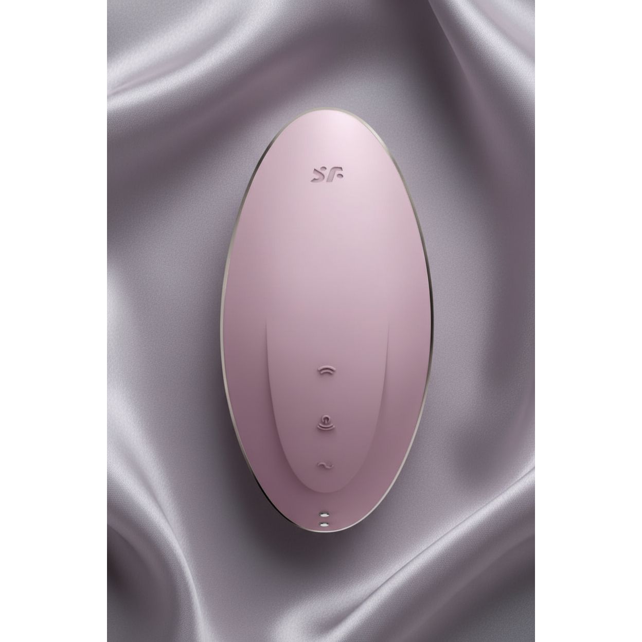Satisfyer Vulva Lover 1 Violet-4018607