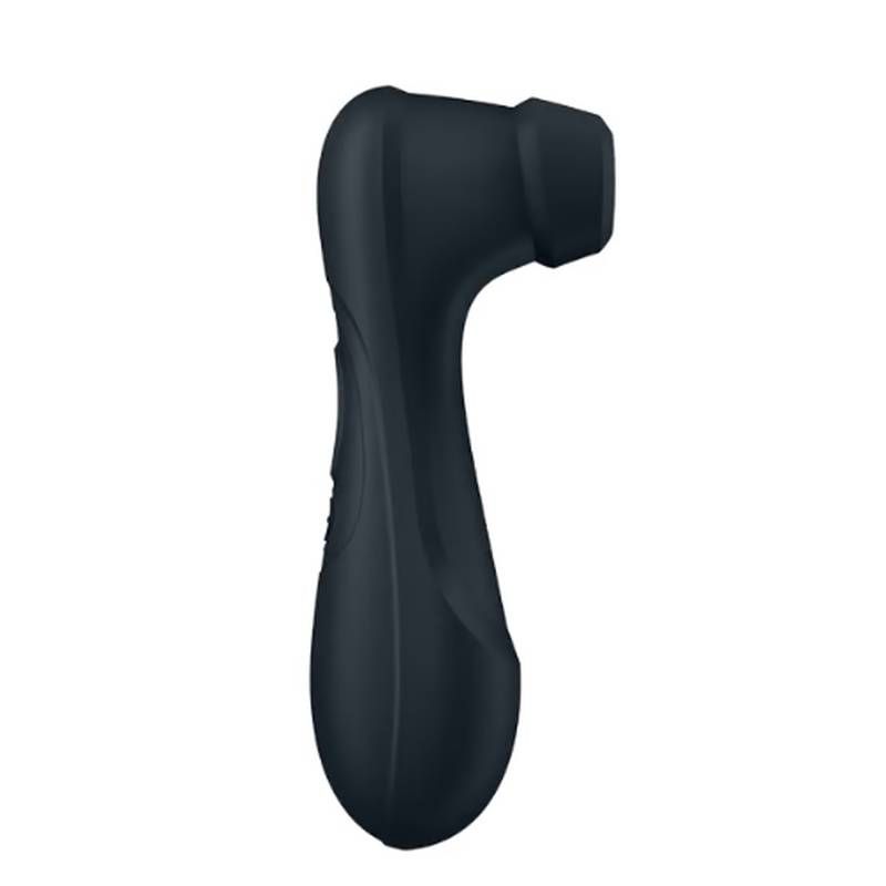 Satisfyer Pro 2 Gen 3 Clitoral Stimulator Black-4051888