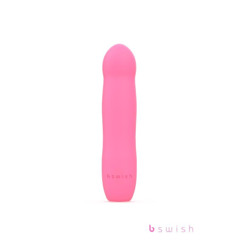 Bdesired Infinite Deluxe Flamingo Pink-BSBDI0471