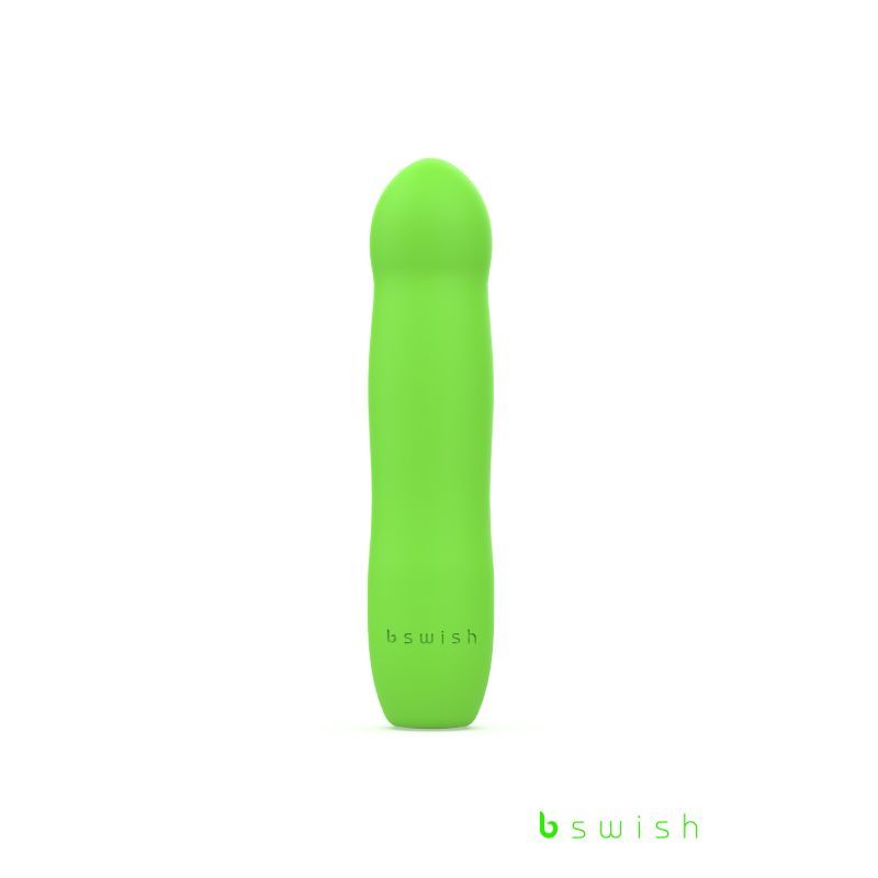 Bdesired Infinite Deluxe Paradise Green-BSBDI0464