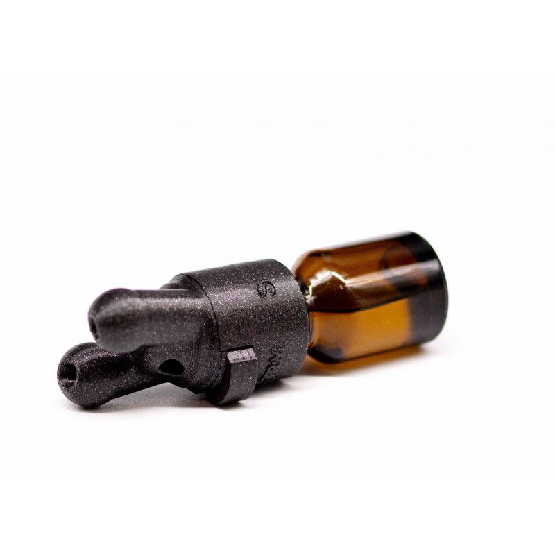 XTRM SNFFR Double Small Leakproof-GH099-001-1x