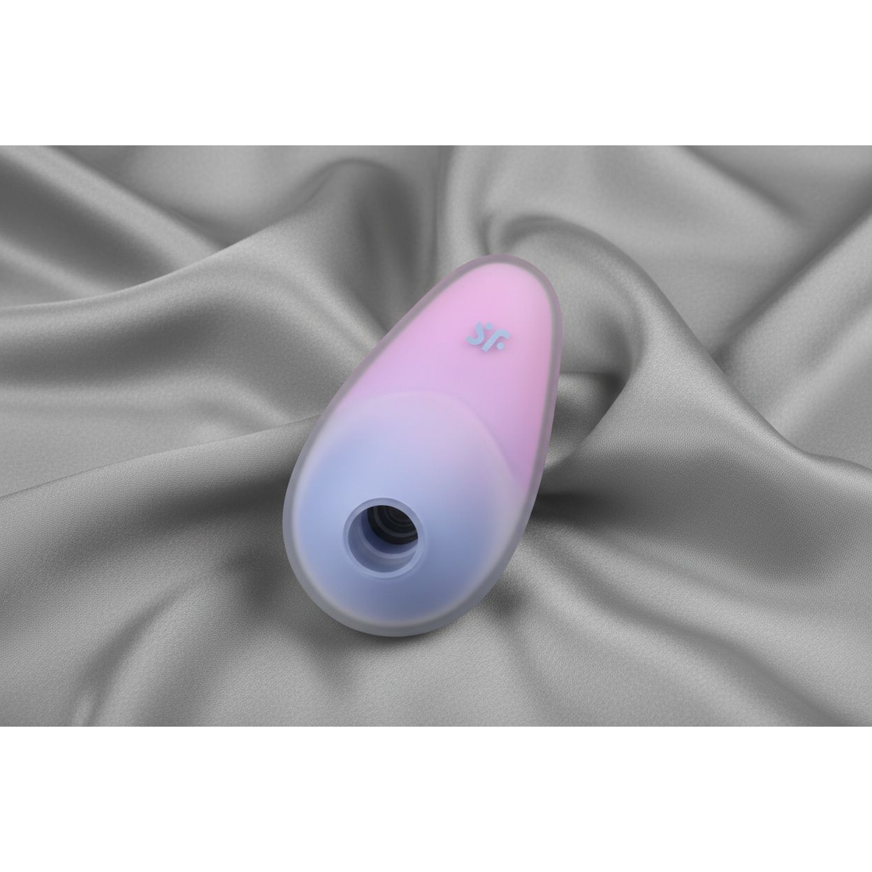 Satisfyer Pixie Dust Violet/Pink-4049731