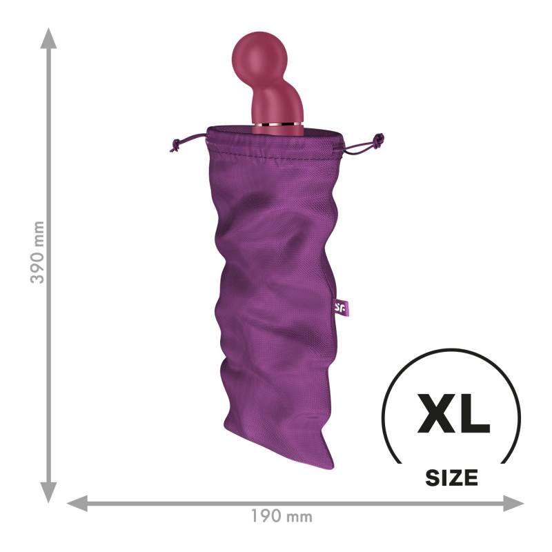 Treasure Bag Violet Extra Large-4059952