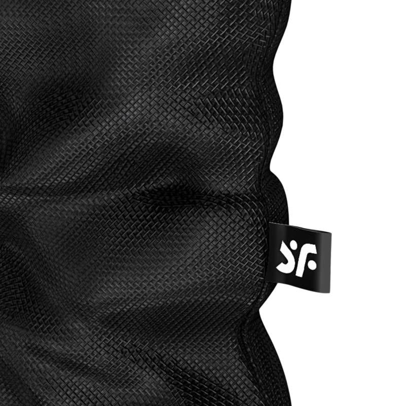 Treasure Bag Black Extra Large-4059518