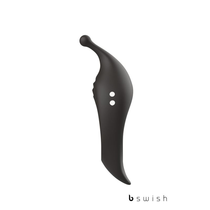 Bcharmed Rhythm Infinite Deluxe Black-BSBRI0501