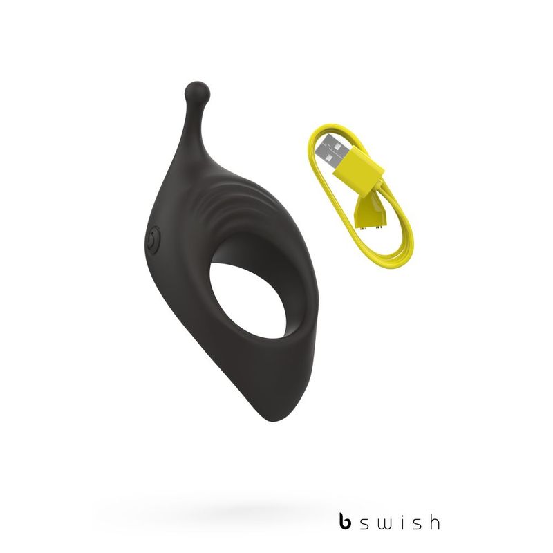 Bcharmed Rhythm Infinite Deluxe Black-BSBRI0501
