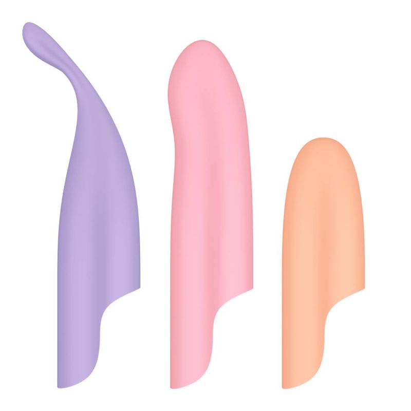 Satisfyer Playful Four-4067681