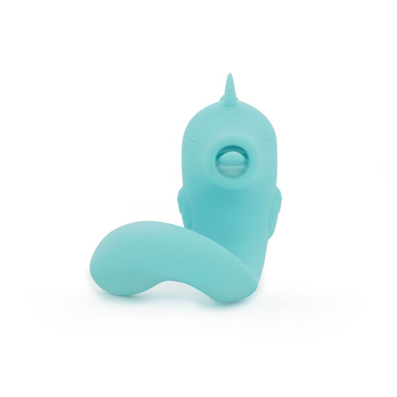 Unihorn Massager C Horse Ocean Peak-UNICOP