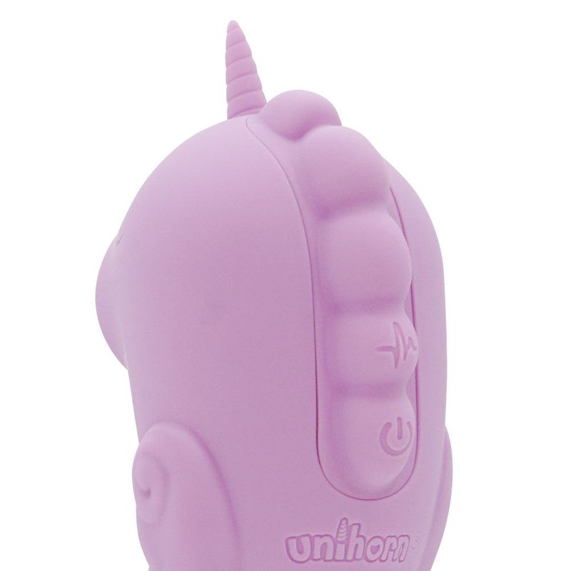 Unihorn Massager C Horse Marina Lilac-UNICML