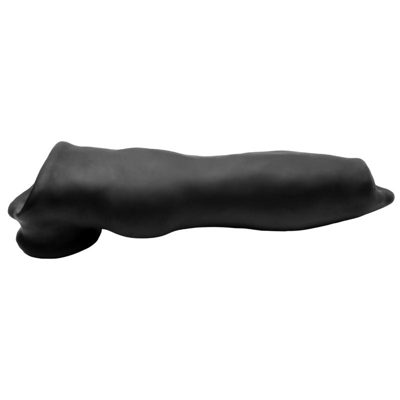 Fido Velvet-Smooth Beast Night-OX-3002-NGT