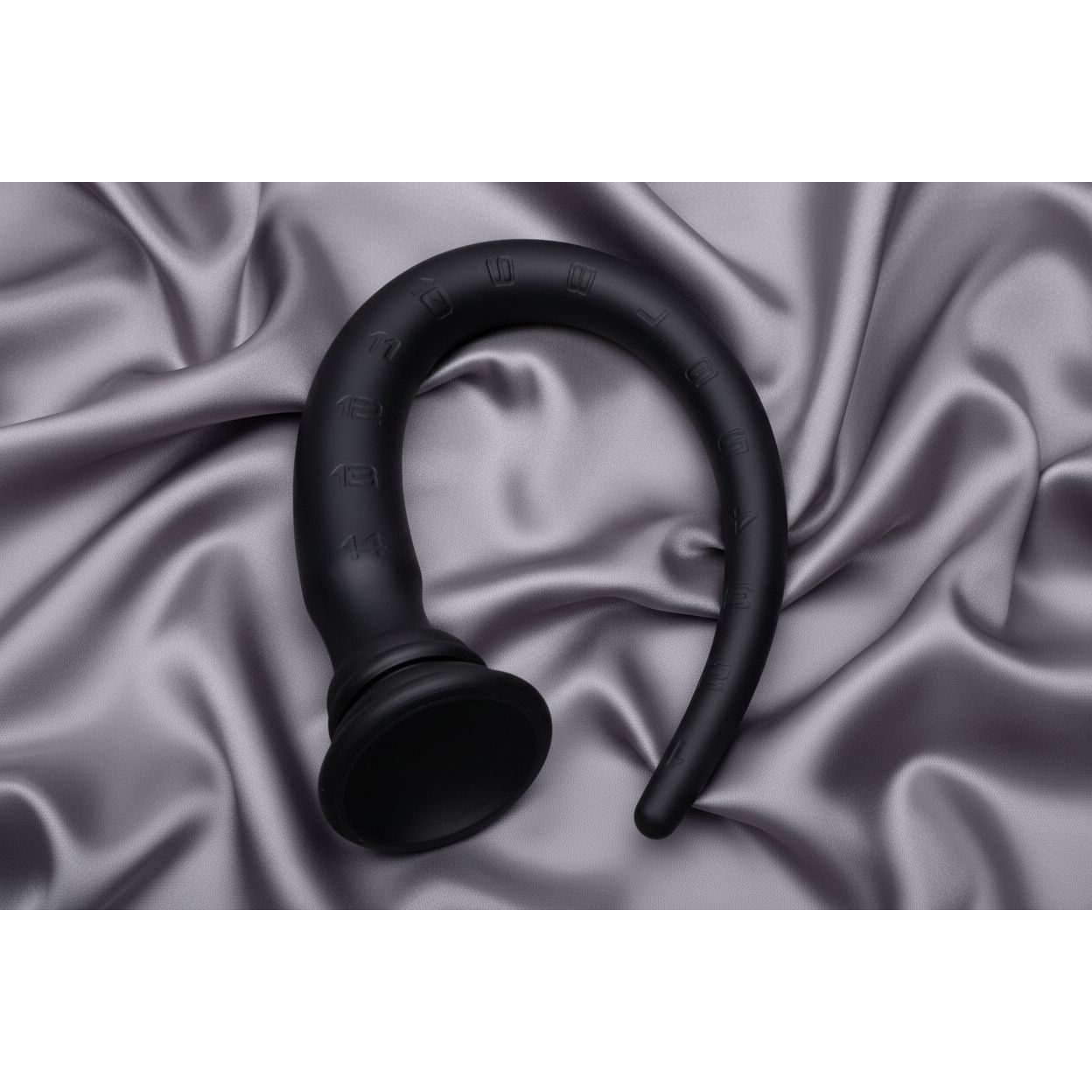 Silicone Tapered Hose 15in-AG513-S