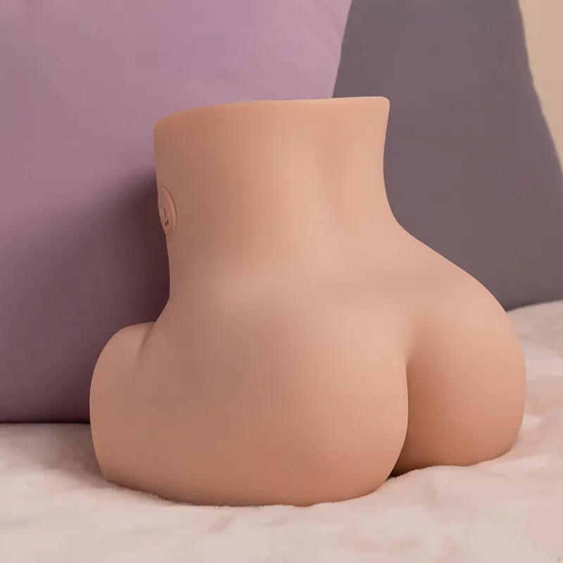 Sydni 7.5kg USB Auto Thrusting Pussy and Ass-SQ-MAR50123