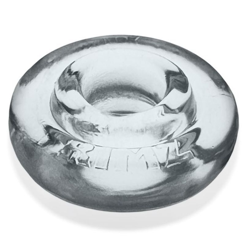 Rimz BIG Ring Clear-OX-3205-CLR