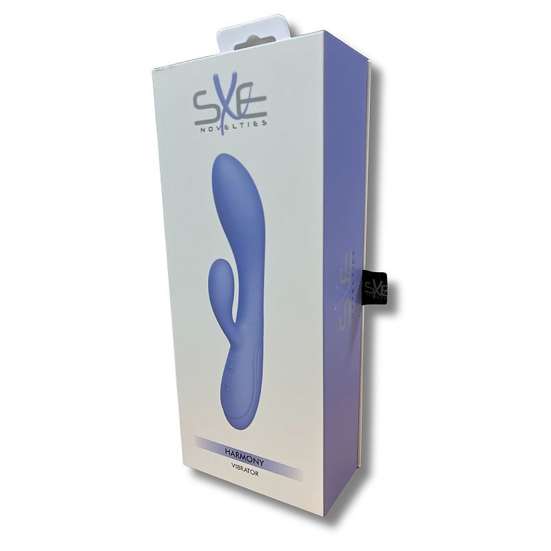 Chloe Slim Curve G Spot Vibrator