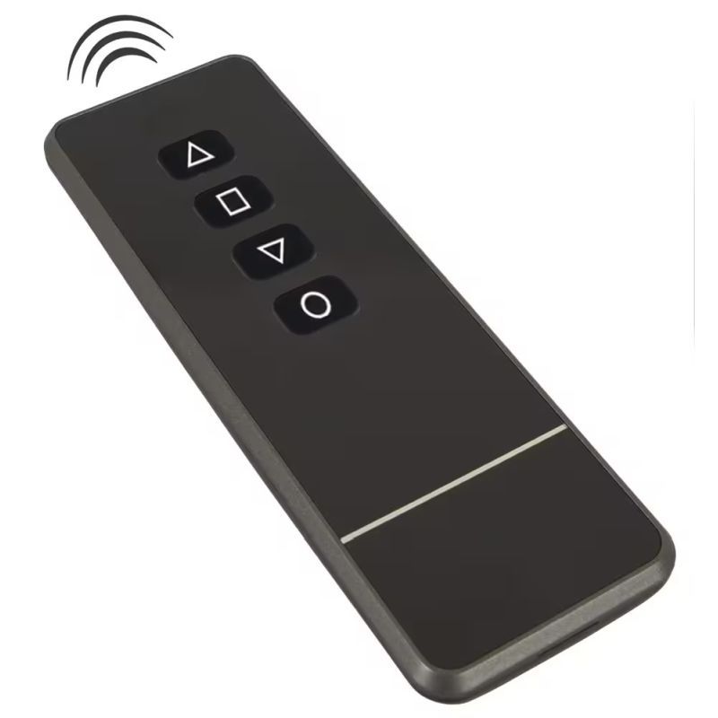 Deluxe Sex Machine with Remote Control and Accessories