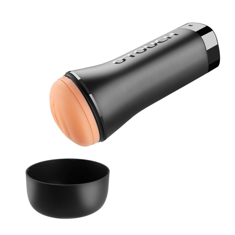Inscup 4 Gen 2 Thrusting and Contraction Masturbator