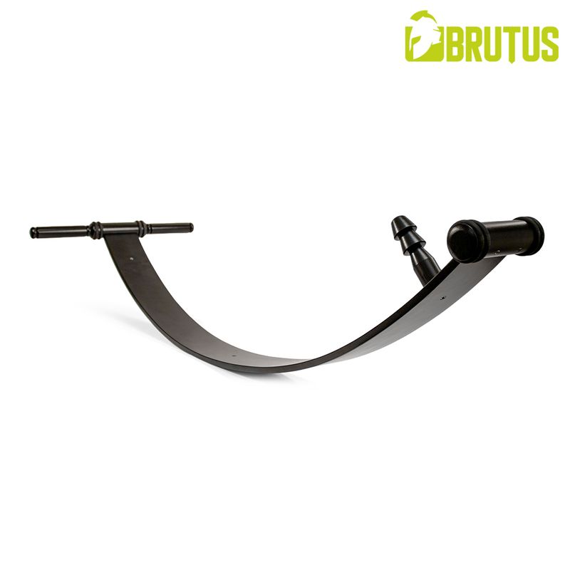 Brutus Deep Rocker Solo Shafting Cradle