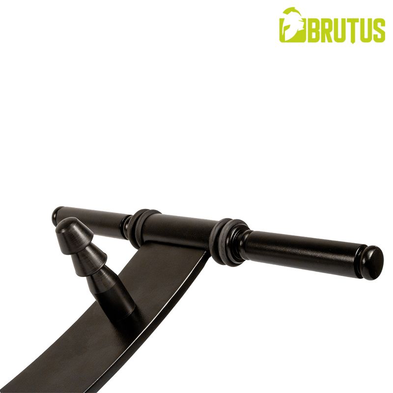 Brutus Deep Rocker Solo Shafting Cradle