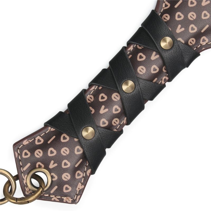 Rebellion Reign Flogger 23.5in