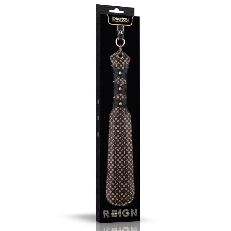 Rebellion Reign Flogger 23.5in