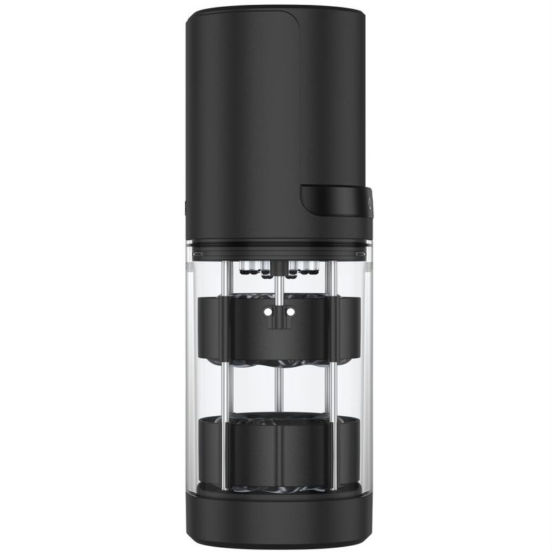 Maximus LCD Auto Thrusting and Vibrating Masturbator