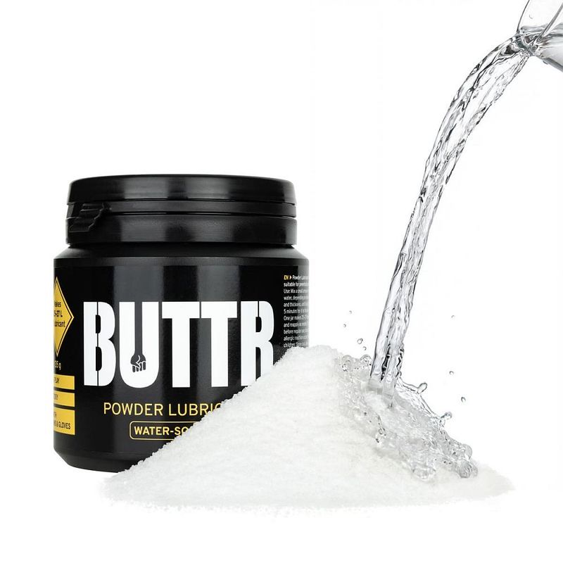 BUTTR Powder Lube (26 Litres)