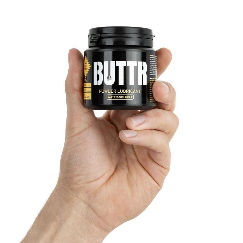 BUTTR Powder Lube (26 Litres)