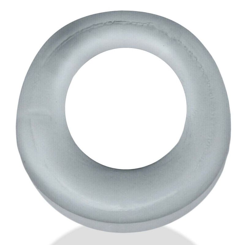 Expander Slim Scoop Cockring Clear