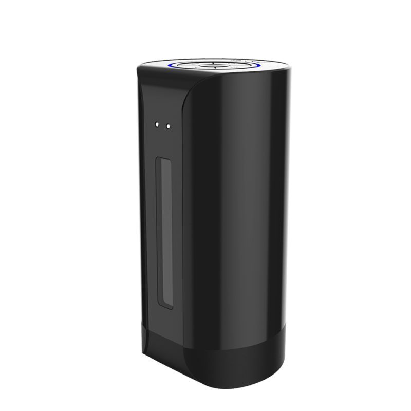 Nero Multi Pulse USB Warming Stroker