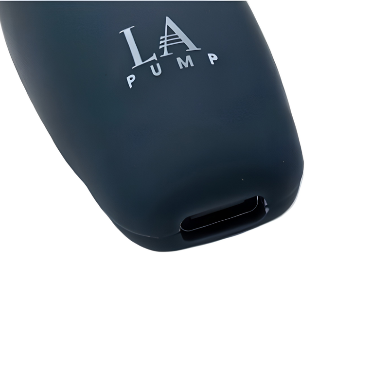 Hush Pump 2.0 Electric Hand Pump Package 2.25in x 9in