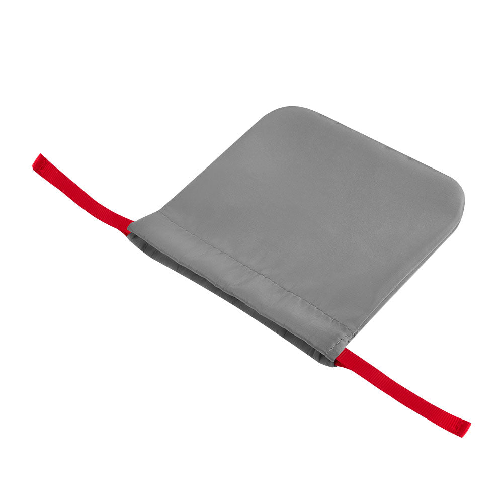 Fun Factory TOYBAG S - Dark Grey Small Toy Storage Bag
