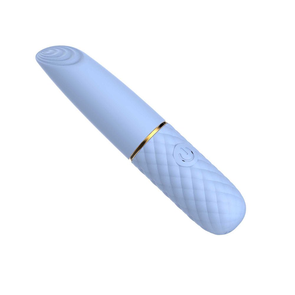 Adam & Eve TRIPLE PLEASURES - Coloured USB Rechargeable Vibrators - Set of 3 - Silk and Sin