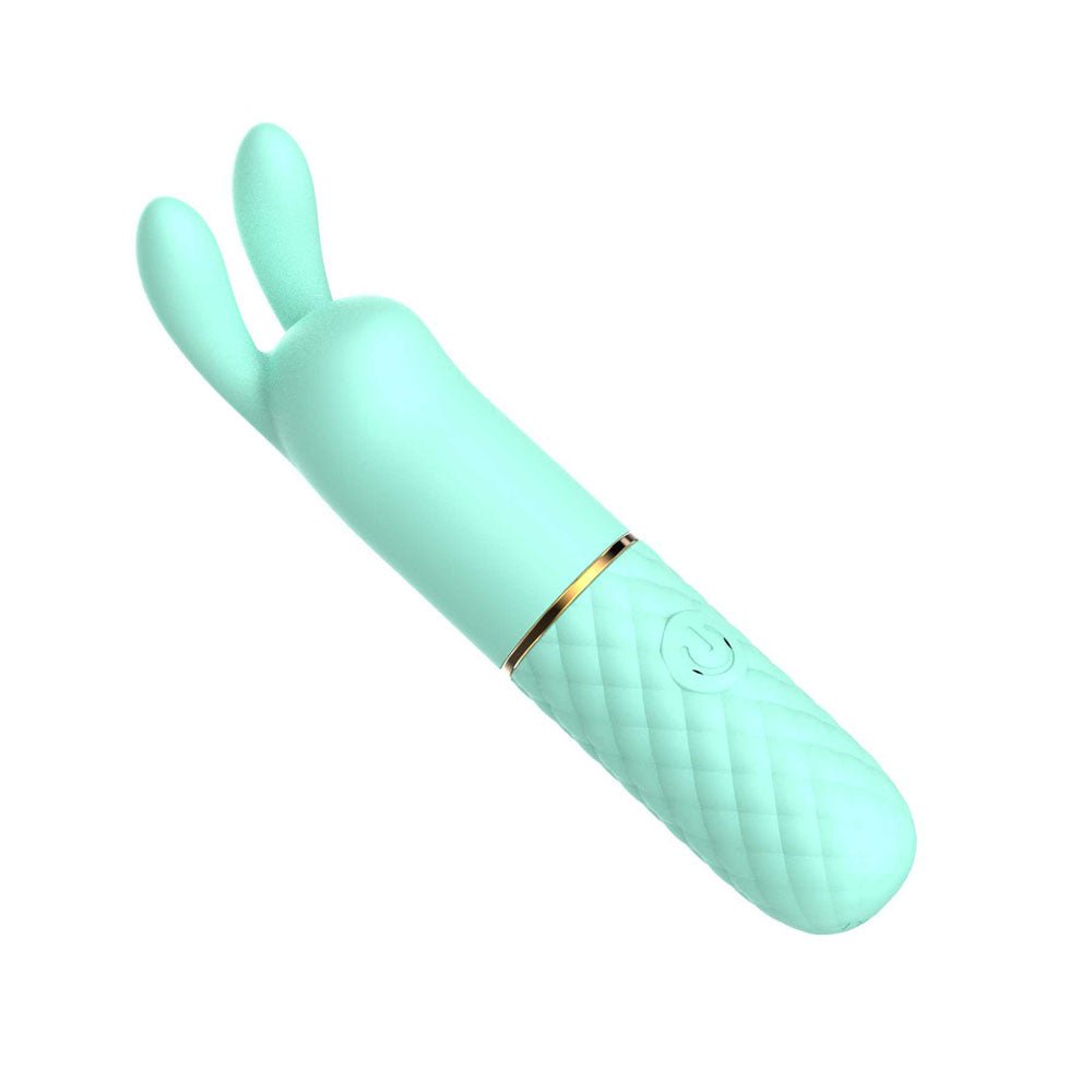 Adam & Eve TRIPLE PLEASURES - Coloured USB Rechargeable Vibrators - Set of 3 - Silk and Sin