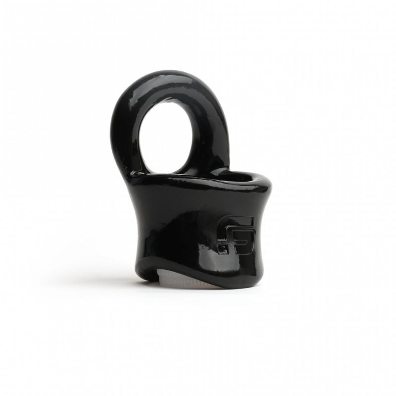 Baller Ring - Silk and Sin