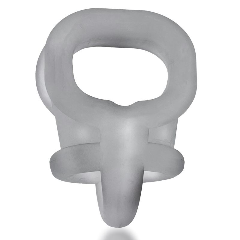Ballsling Ball Split Sling Clear Ice - Silk and Sin