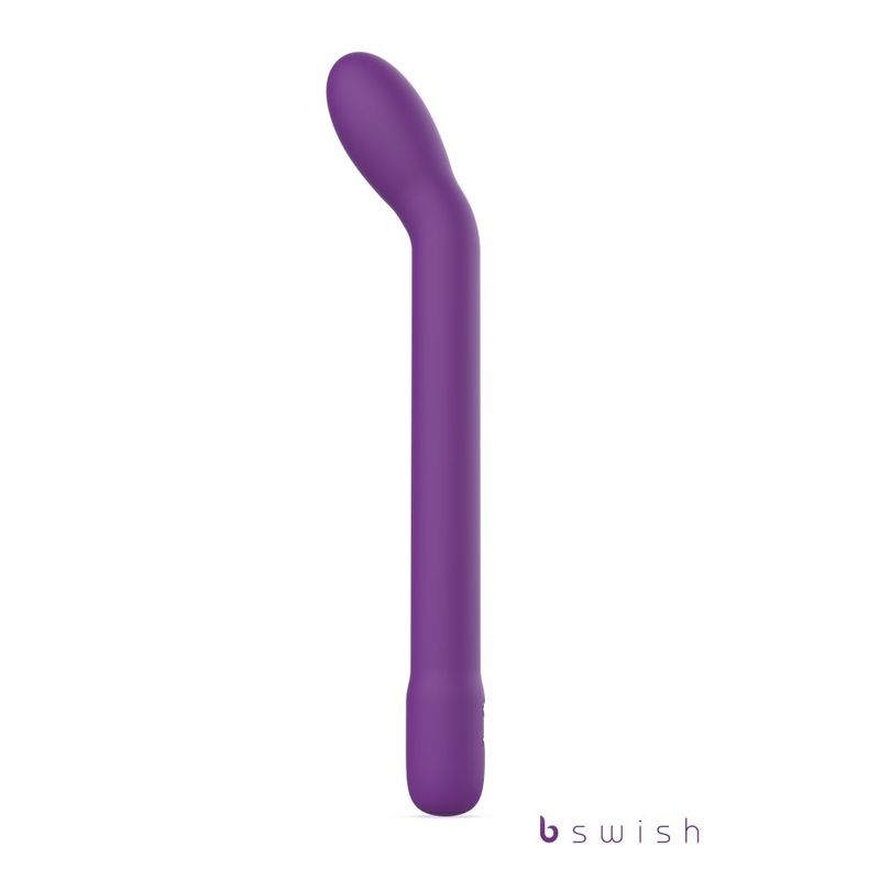 Bgee Infinite Classic Purple - Silk and Sin