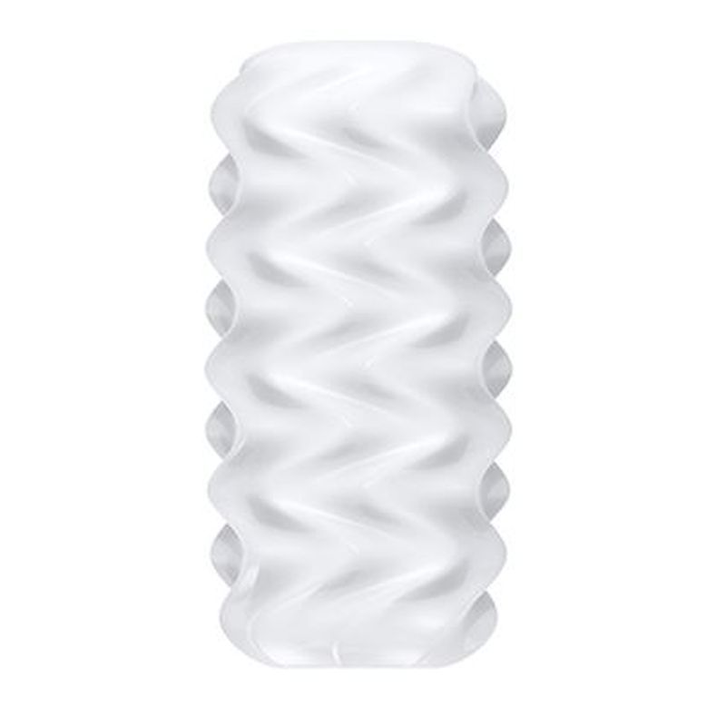 Billow Masturbation Sleeve - Silk and Sin