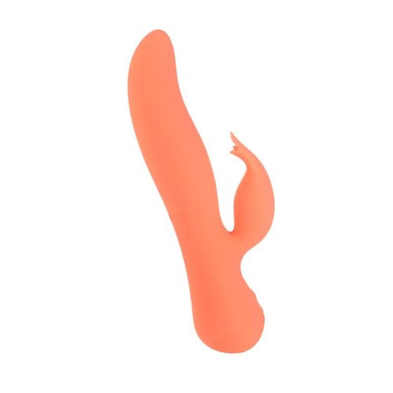 Blossom Swan Rabbit Vibrator - Silk and Sin
