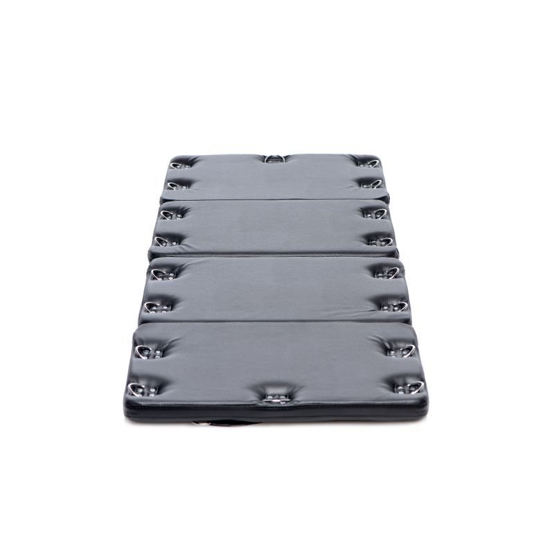 Bondage Board Black XL - Silk and Sin