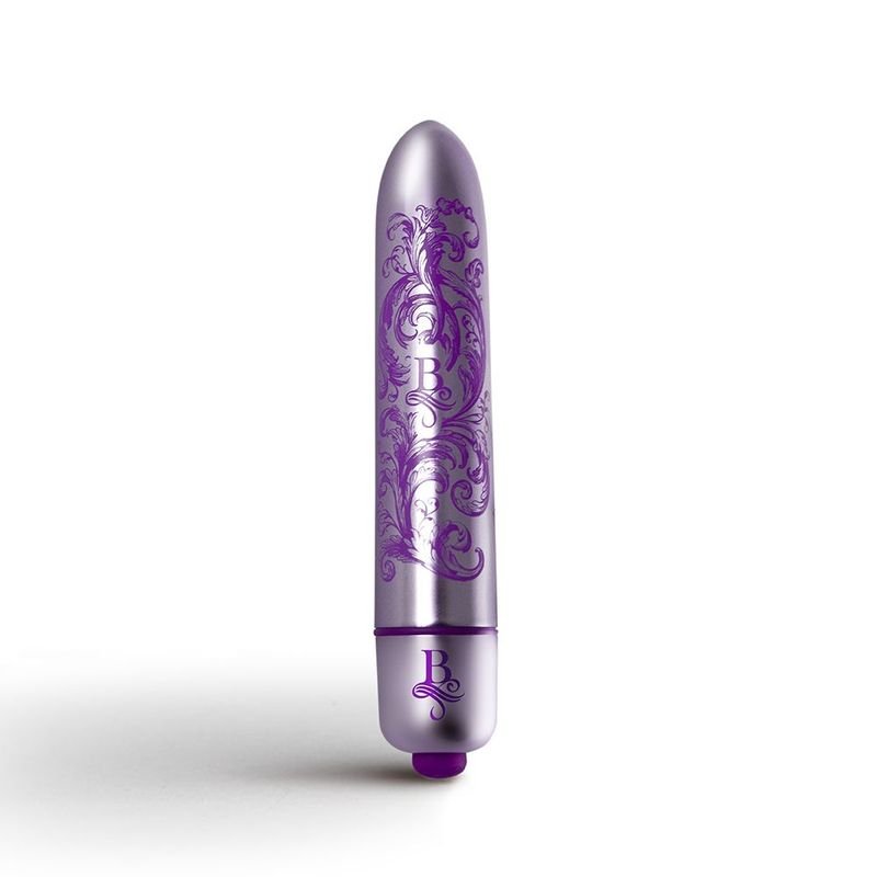 Boudoir Duke of Swoon Bullet - Silk and Sin
